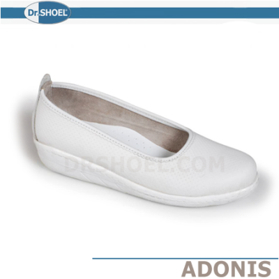 کفش طبی دکتر شول طرح آدنیس ADONIS