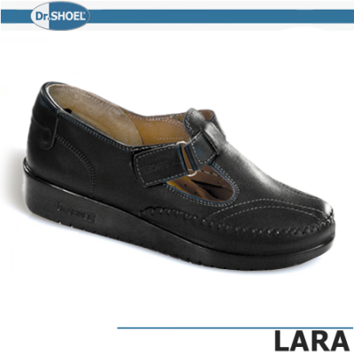 کفش طبی دکتر شول طرح لارا LARA